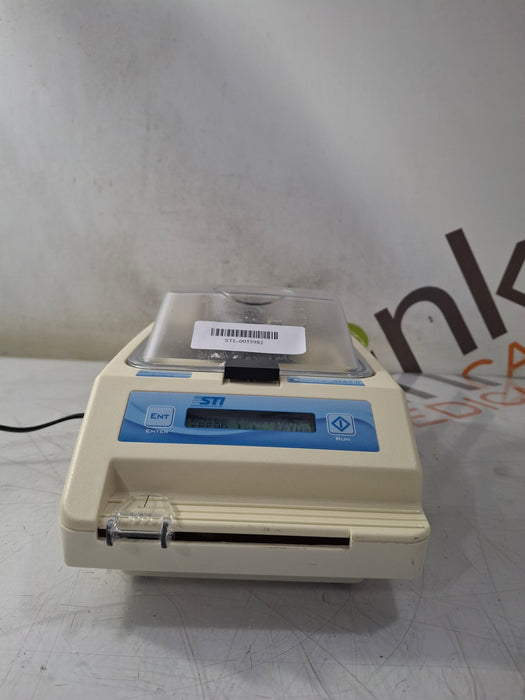 EKF Diagnostics HemataStat-II Hematocrit Centrifuge