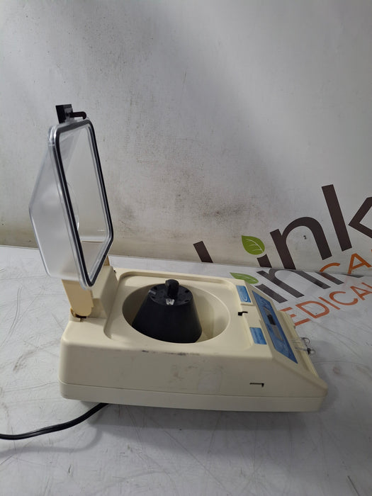 EKF Diagnostics HemataStat-II Hematocrit Centrifuge