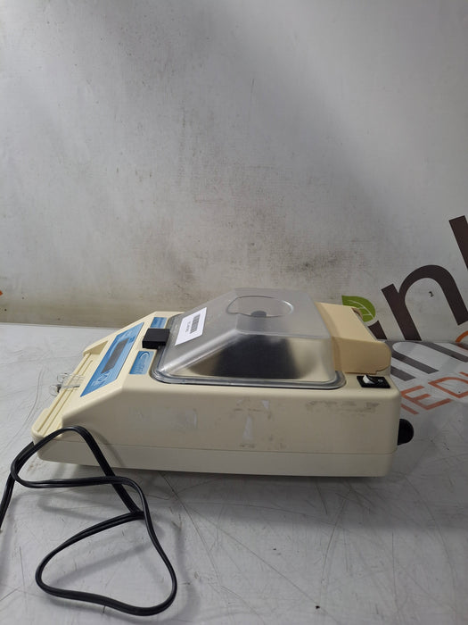 EKF Diagnostics HemataStat-II Hematocrit Centrifuge
