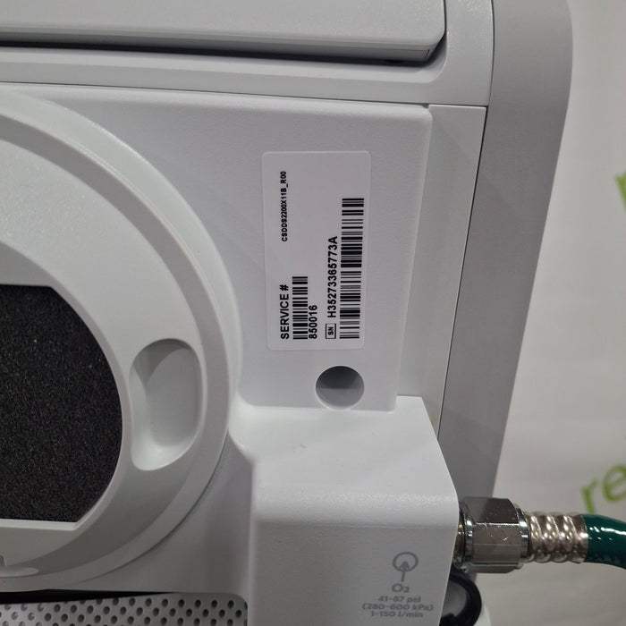 Philips Trilogy EV300 Ventilator