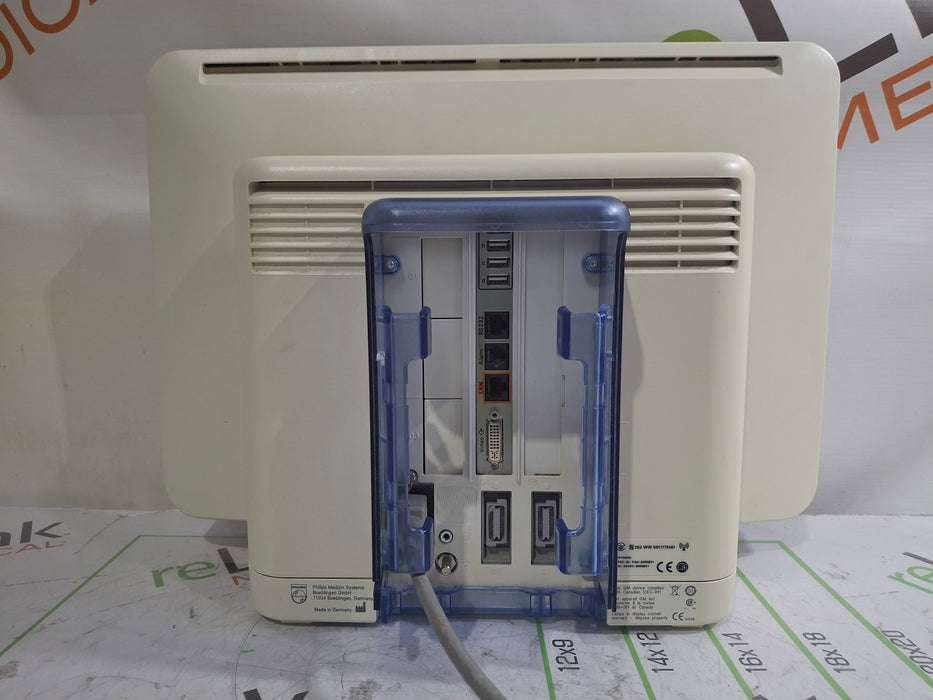 Philips MX800 Bedside Patient Monitor