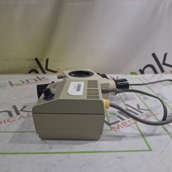 Olympus Lab Microscope Accessories
