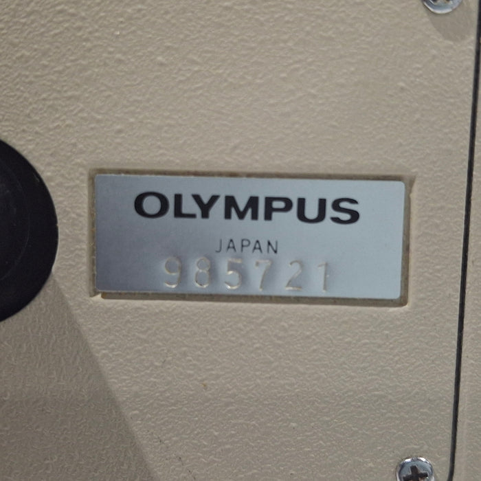 Olympus Lab Microscope Accessories