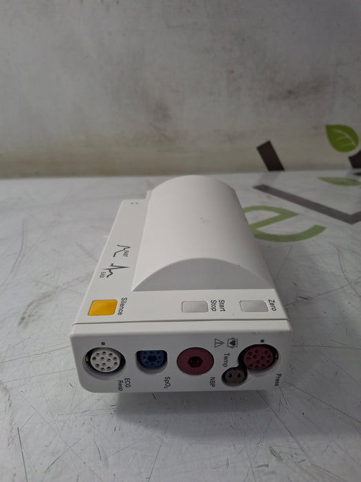 Philips M3001A-A01C06 Fast SpO2, NIBP, ECG, Temp, IBP MMS Module