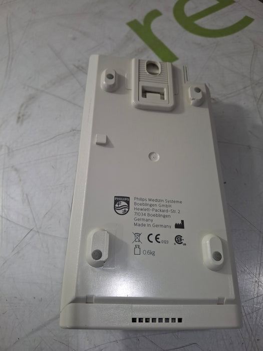 Philips M3001A-A01C06 Fast SpO2, NIBP, ECG, Temp, IBP MMS Module