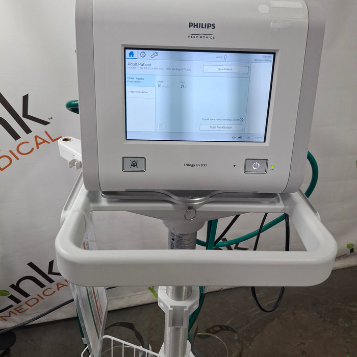 Philips Trilogy EV300 Ventilator