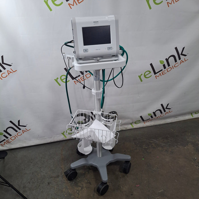Philips Trilogy EV300 Ventilator