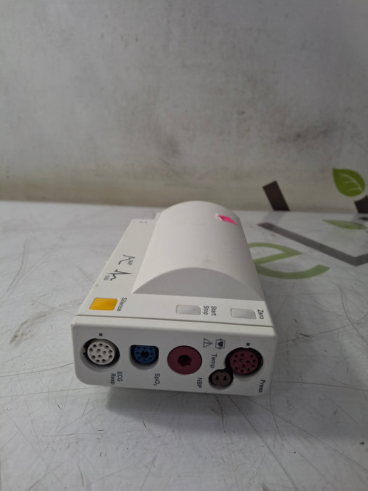 Philips M3001A-A01C06 Fast SpO2, NIBP, ECG, Temp, IBP MMS Module
