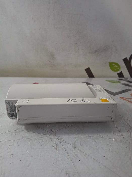 Philips M3001A-A01C06 Fast SpO2, NIBP, ECG, Temp, IBP MMS Module