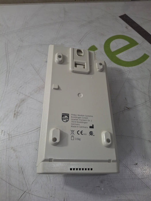 Philips M3001A-A01C06 Fast SpO2, NIBP, ECG, Temp, IBP MMS Module