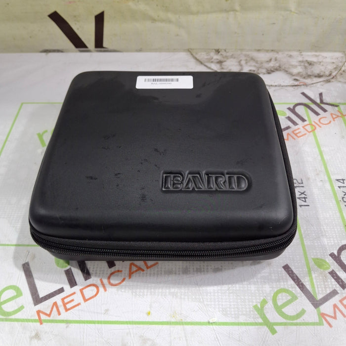 Bard Medical Site Rite Prevue+ Portable Ultrasound