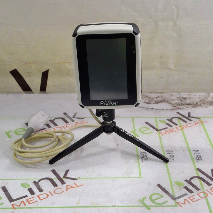 Bard Medical Site Rite Prevue+ Portable Ultrasound