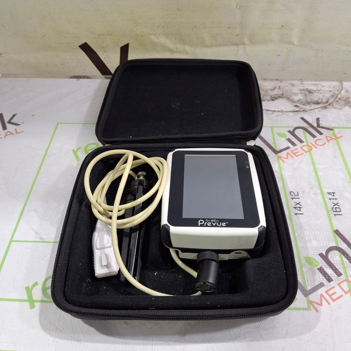 Bard Medical Site Rite Prevue+ Portable Ultrasound