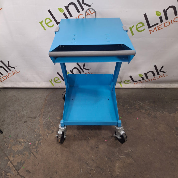 Valleylab UC8009 Valleylab Cart