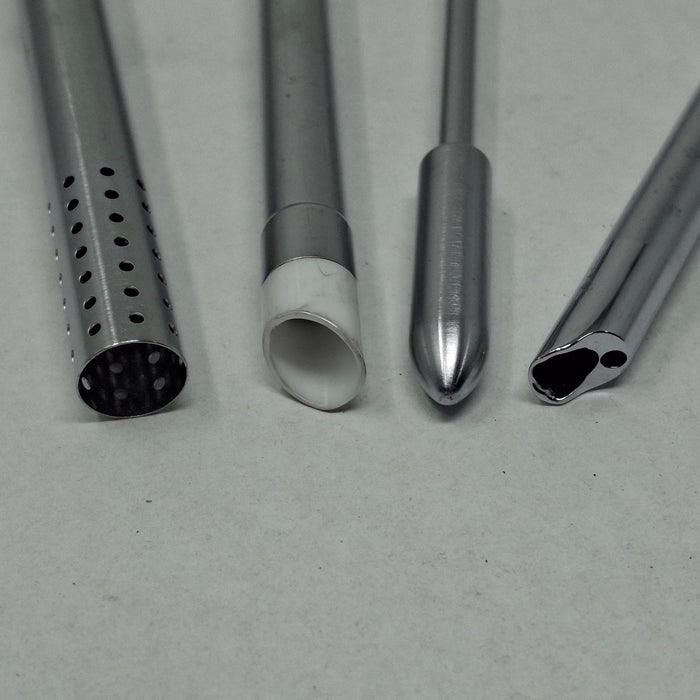 Gynecare 01934, 01939, and 01735 Resectoscope Sheath Set