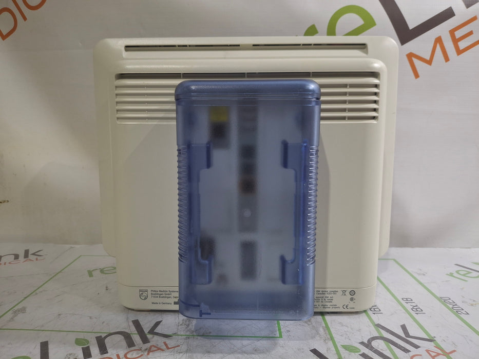 Philips MX700 Bedside Patient Monitor