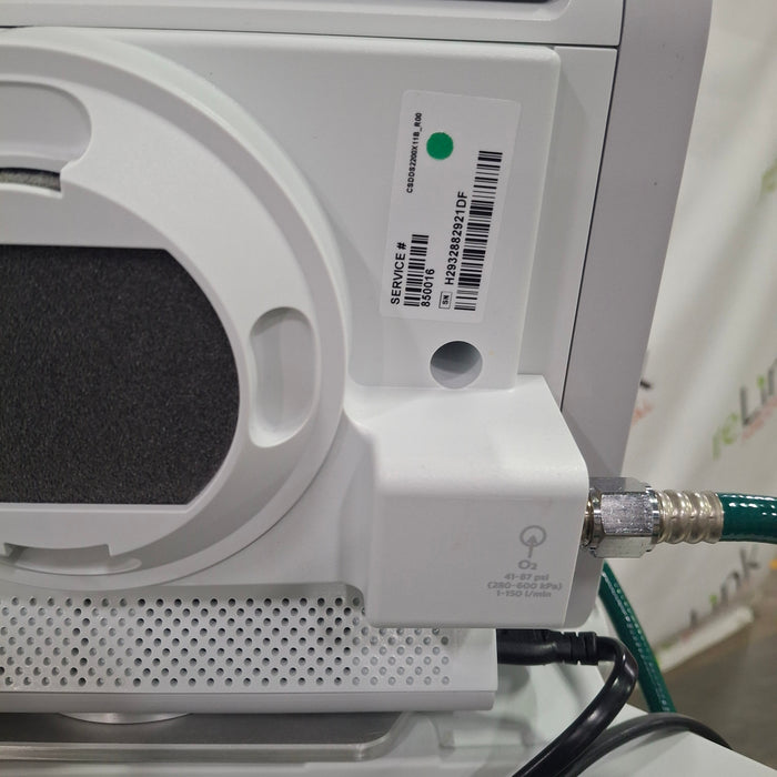 Philips Trilogy EV300 Ventilator