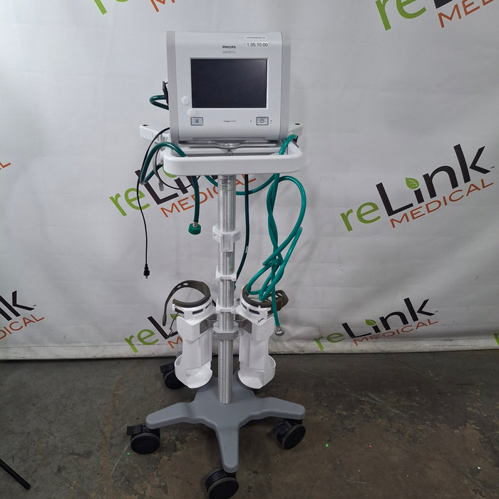 Philips Trilogy EV300 Ventilator