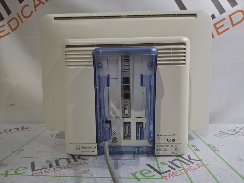 Philips MX800 Bedside Patient Monitor