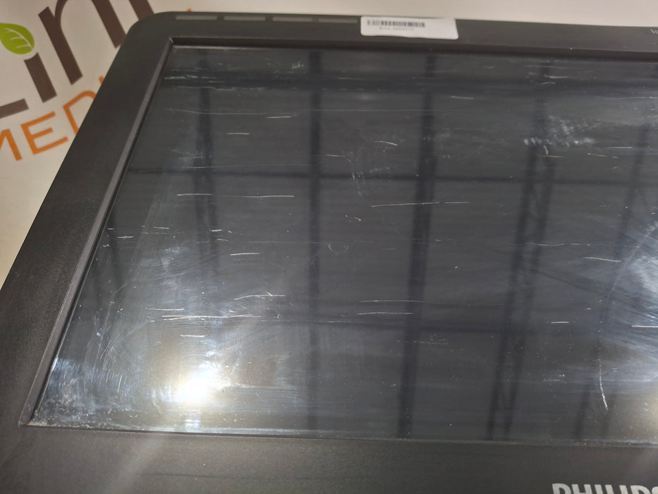 Philips MX800 Bedside Patient Monitor