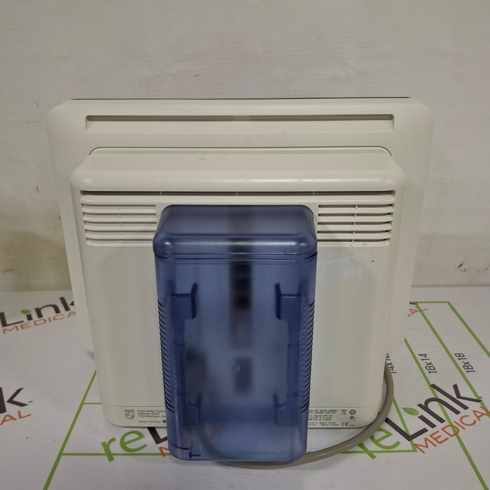 Philips MX700 Bedside Patient Monitor
