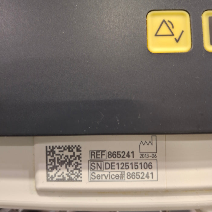 Philips MX700 Bedside Patient Monitor