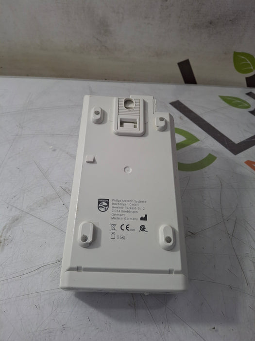 Philips M3015A CO2 Extension Module