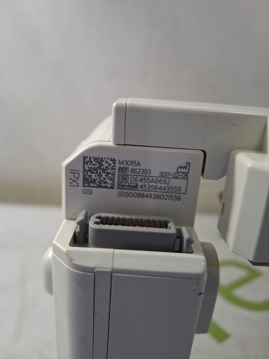 Philips M3015A CO2 Extension Module