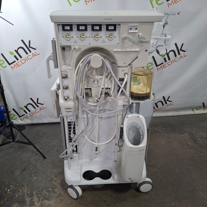 GE Healthcare Aespire View Anesthesia Machine