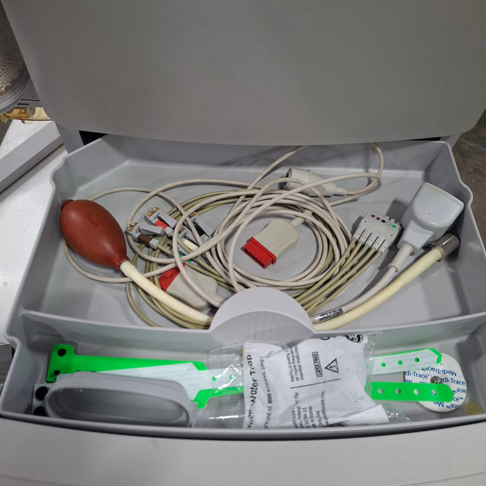 GE Healthcare Aespire View Anesthesia Machine