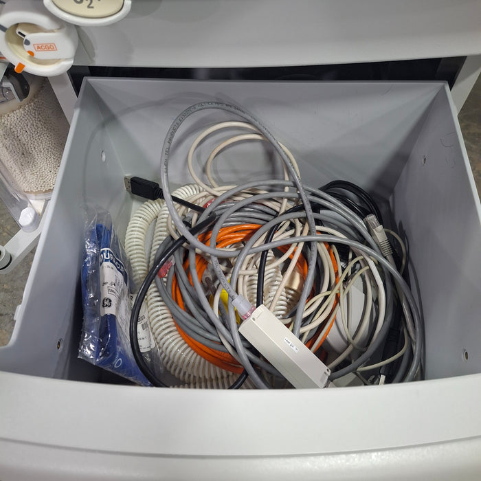 GE Healthcare Aespire View Anesthesia Machine