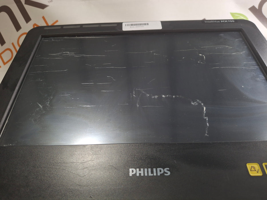 Philips MX700 Bedside Patient Monitor