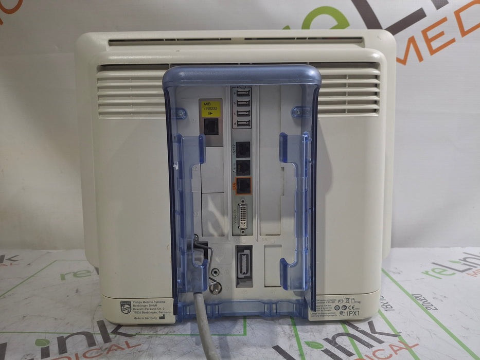 Philips MX700 Bedside Patient Monitor