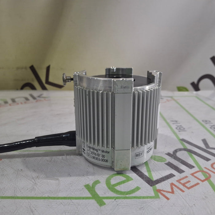 Thoratec 102956 Centrimag Pump Motor