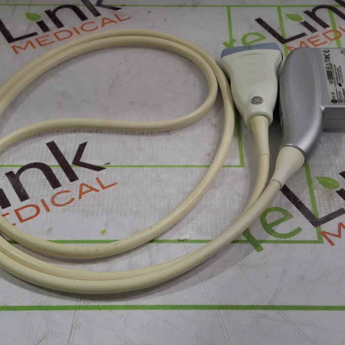 GE Healthcare 12L-RS Linear Array Transducer