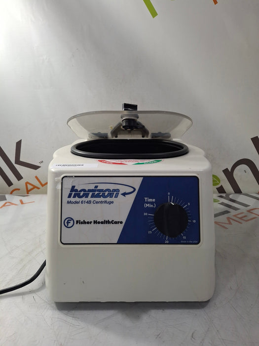 Drucker Diagnostics 614B Centrifuge