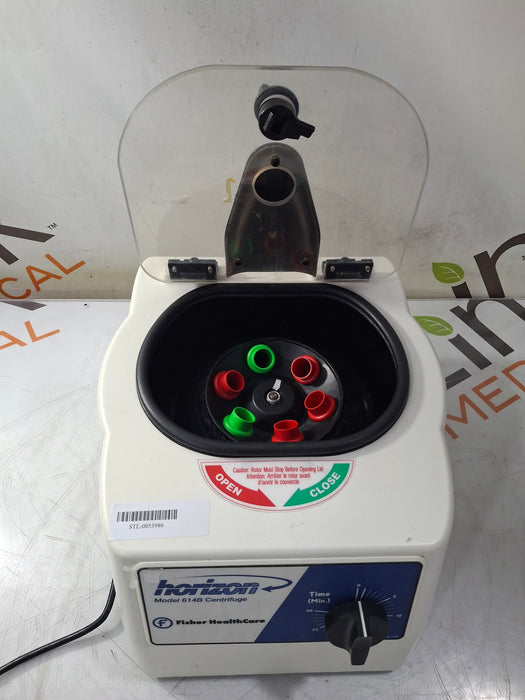 Drucker Diagnostics 614B Centrifuge