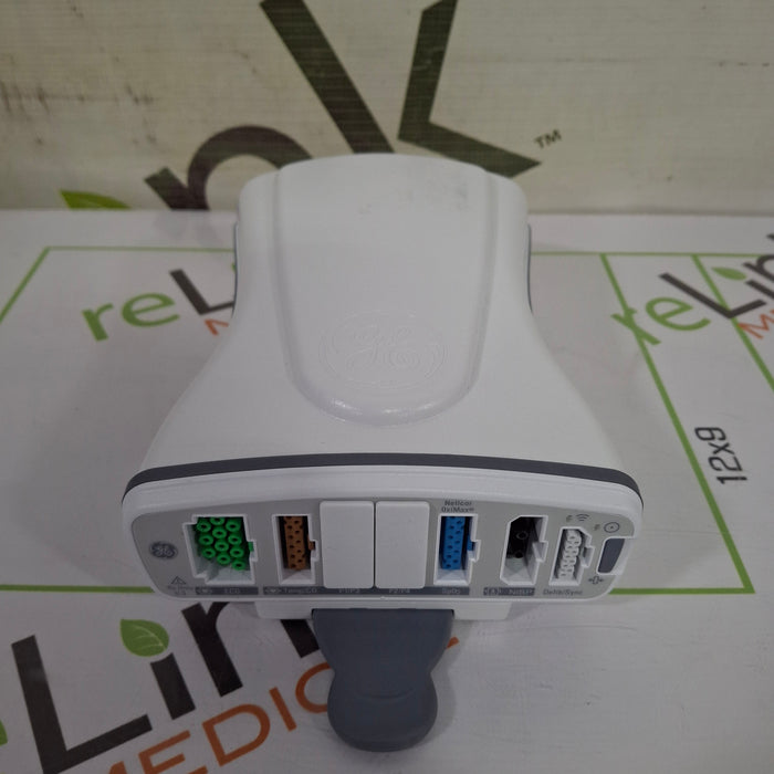GE Healthcare PDM Nellcor Patient Data Module