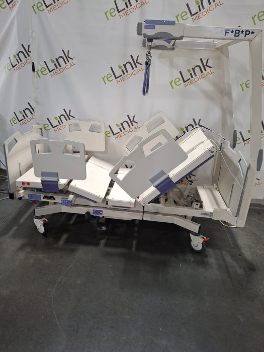 Joerns Healthcare Bari10A Bariatric Hospital Bed