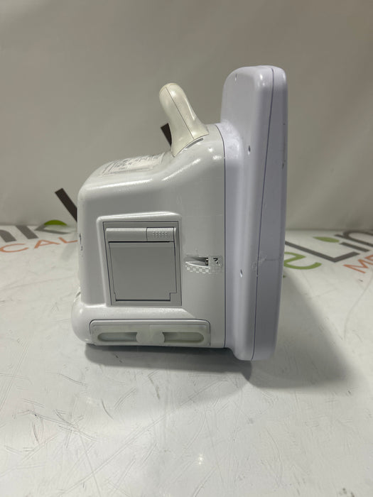 GE Healthcare Dash 5000 - GE/Nellcor SpO2 Patient Monitor