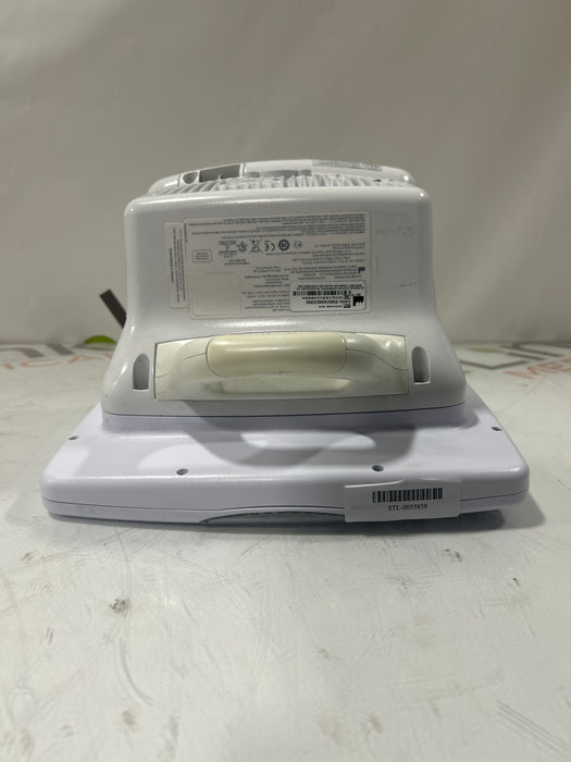 GE Healthcare Dash 5000 - GE/Nellcor SpO2 Patient Monitor