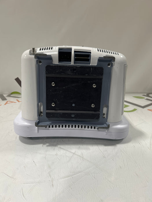 GE Healthcare Dash 5000 - GE/Nellcor SpO2 Patient Monitor