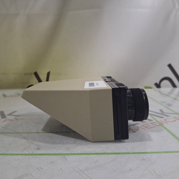 Olympus BH-2 BHTU Binocular Microscope Head