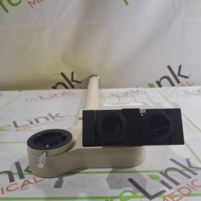 Olympus BH-2 BHTU Binocular Microscope Head