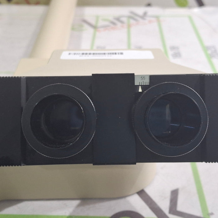 Olympus BH-2 BHTU Binocular Microscope Head