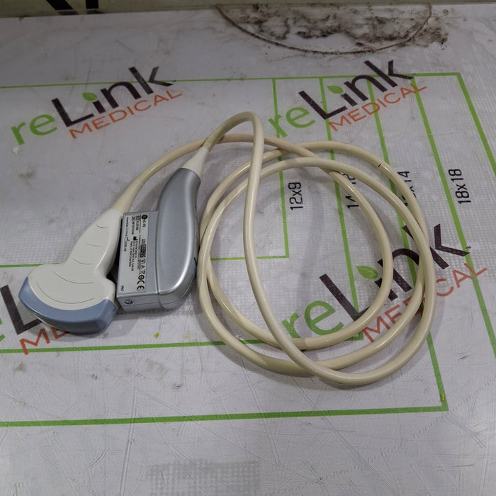 GE Healthcare 4C-RS Convex Array Transducer
