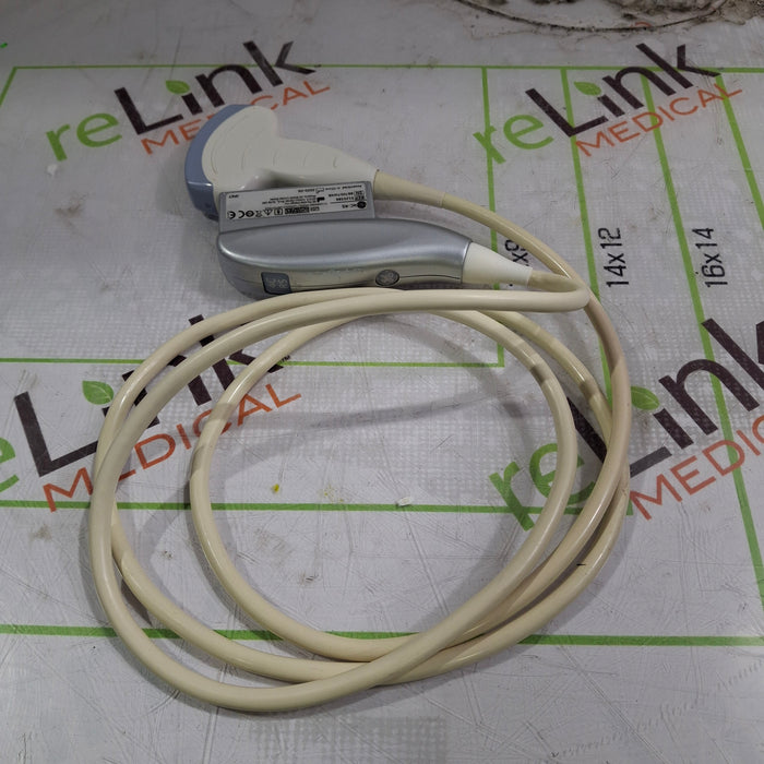 GE Healthcare 4C-RS Convex Array Transducer