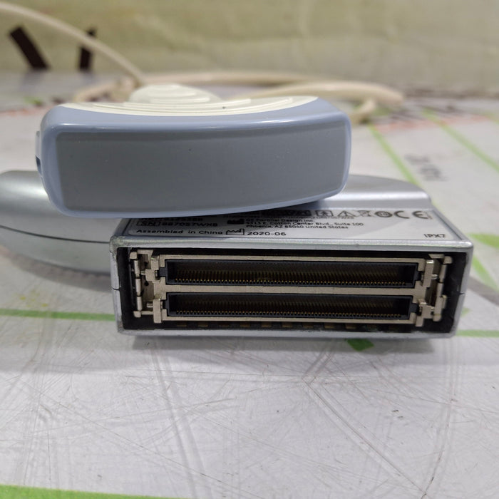 GE Healthcare 4C-RS Convex Array Transducer