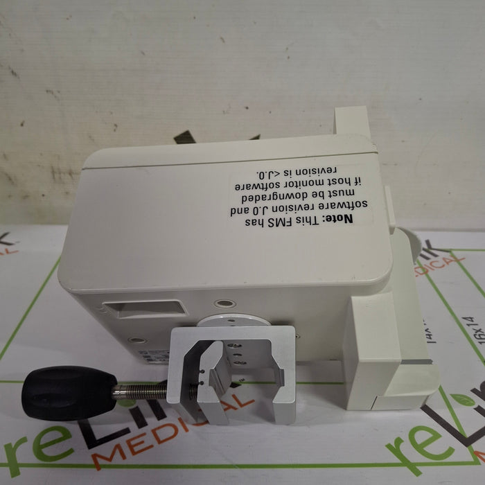 Philips 865243 4 Slot Module Rack