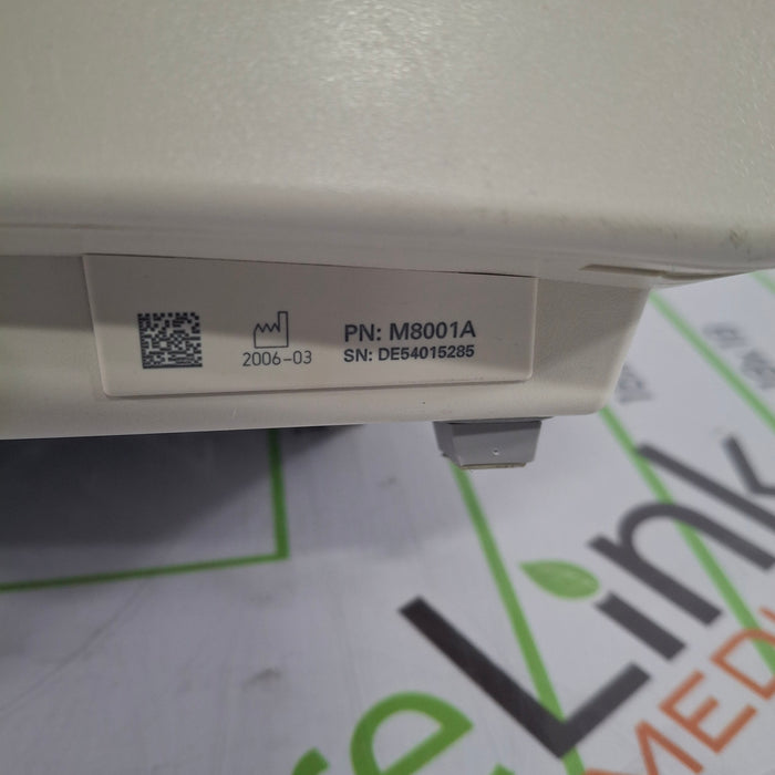 Philips IntelliVue MP20 Patient Monitor